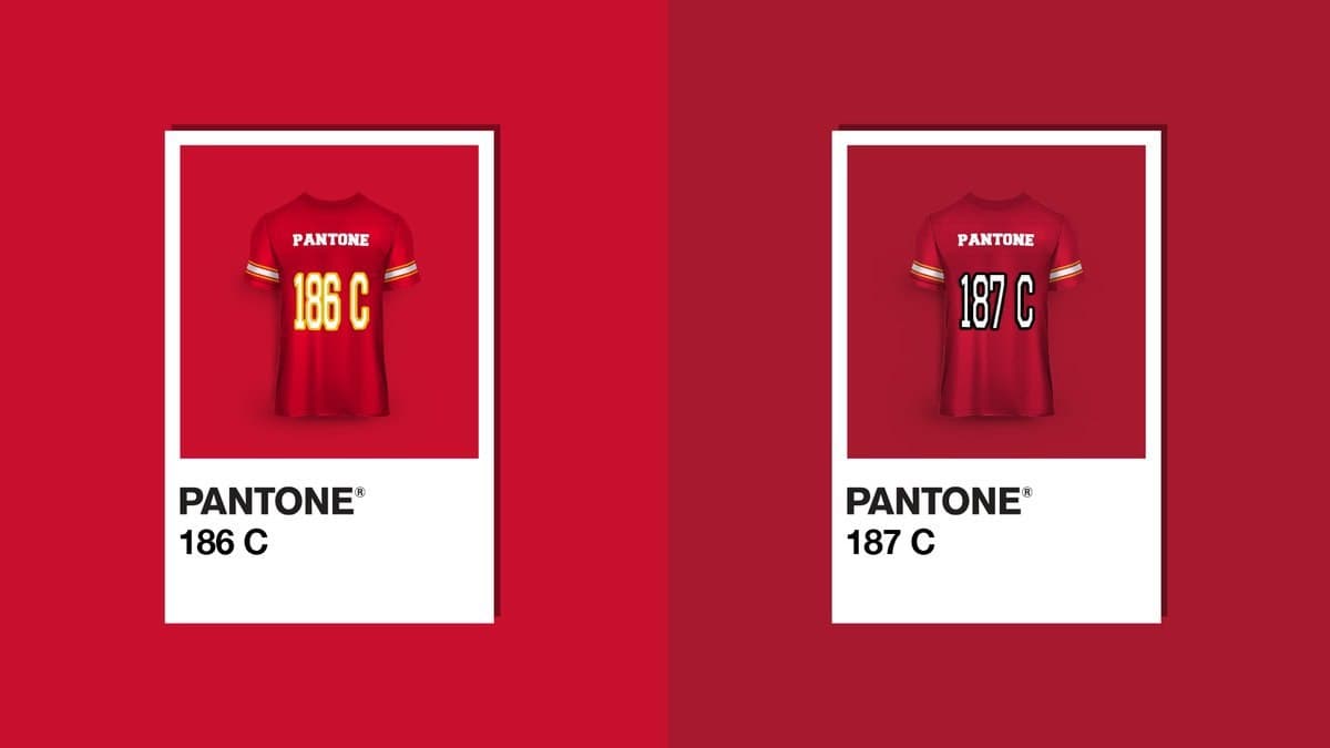 Вспоминаем Super Bowl 2020: что тогда произошло и при чем здесь Pantone? - BigNews