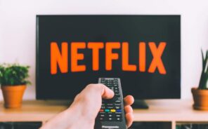 У Netflix появился официальный украинский дубляж - BigNews