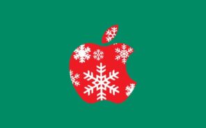 Функція «Let it snow» повертається до Apple Store - Новини. Останні новини України та світу. Bignews.ua