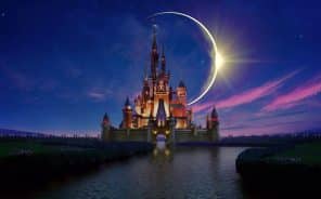 Walt Disney Company останавливает прокат фильмов в России - BigNews