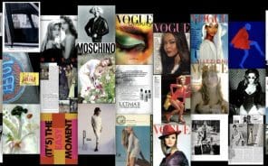 Condé Nast заборонив випускати Vogue та інші видання в росії - Новини. Останні новини України та світу. Bignews.ua