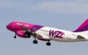 WizzAir открыла продажу билетов из Украины - BigNews