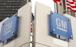 General Motors йде з росії - Новини. Останні новини України та світу. Bignews.ua