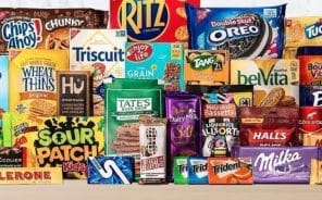 Mondelēz из-за российской агрессии потеряла $143 млн - BigNews