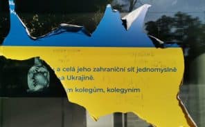 У Болгарії створили проєкт з роботами українських художників - Новини. Останні новини України та світу. Bignews.ua