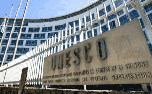 ЮНЕСКО не збирається виключати рф із організації - Новини. Останні новини України та світу. Bignews.ua