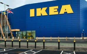 IKEA наконец -то покидает русский рынок - BigNews