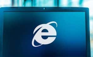 Microsoft остановила поддержку Internet Explorer - BigNews