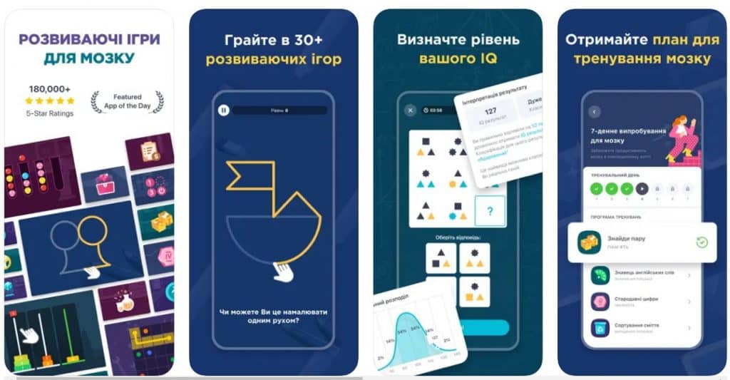 Український додаток став найбільш завантажуваним в App Store - Новини. Останні новини України та світу. Bignews.ua