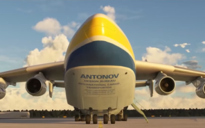 У грі Microsoft Flight Simulator з’явиться український літак Ан-225 «Мрія» - Новини. Останні новини України та світу. Bignews.ua