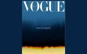 Vogue презентував перший друкований випуск з початку повномасштабної війни - Новини. Останні новини України та світу. Bignews.ua