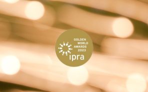 Українці отримали нагороду IPRA Golden World Awards - Новини. Останні новини України та світу. Bignews.ua