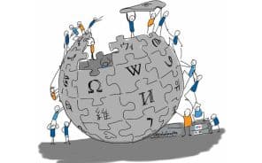 Вікіпедія опублікувала рейтинг найпопулярніших сторінок 2023 року - Новини. Останні новини України та світу. Bignews.ua
